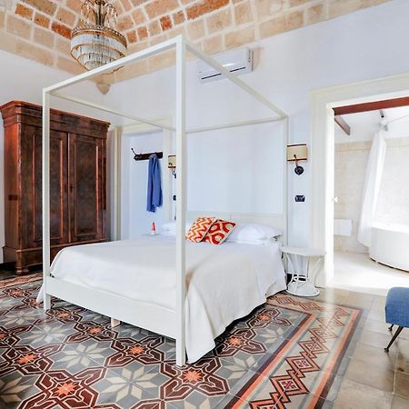 Castriota 19 - Jacuzzi Apartment Sit Lecce Kültér fotó