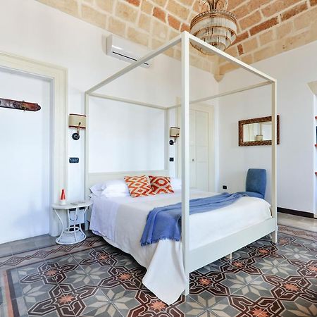 Castriota 19 - Jacuzzi Apartment Sit Lecce Kültér fotó